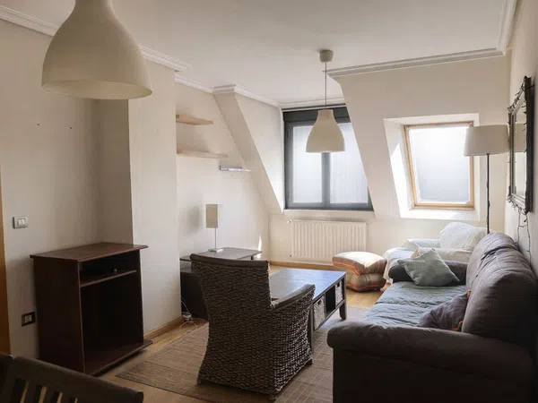 Ático en Barrio HUCA-La Cadellada - Foto 14