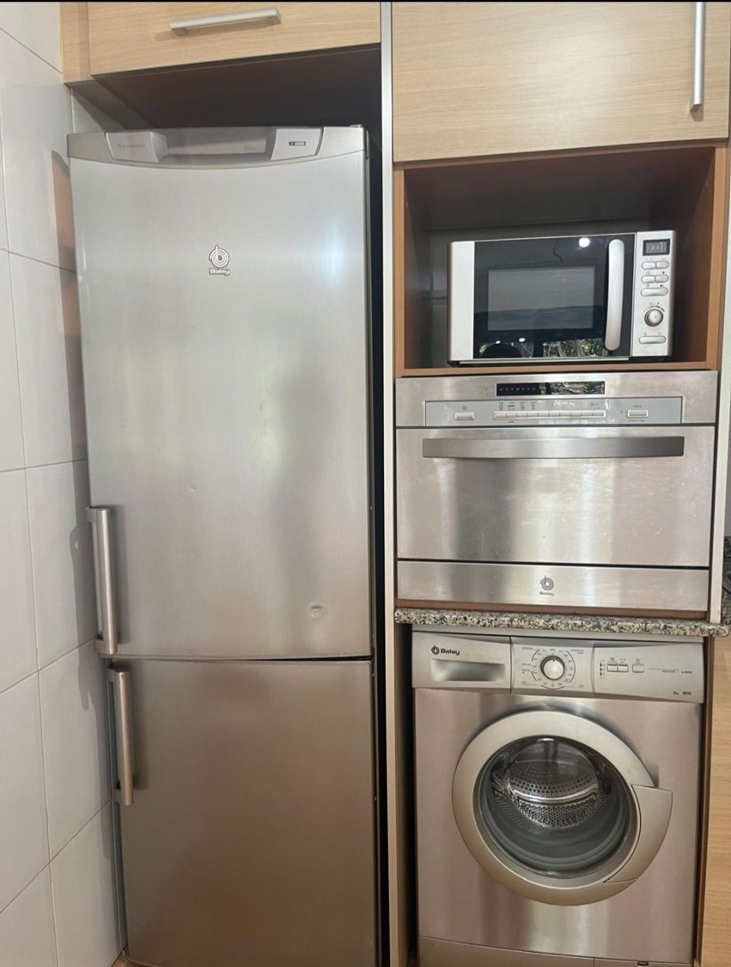 Piso en Avenida Juan Sanchis Candela, 30 - Foto 8