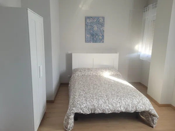 Estudio en Calle Boluetako Santa Ana, 34, Bolueta - Foto 1