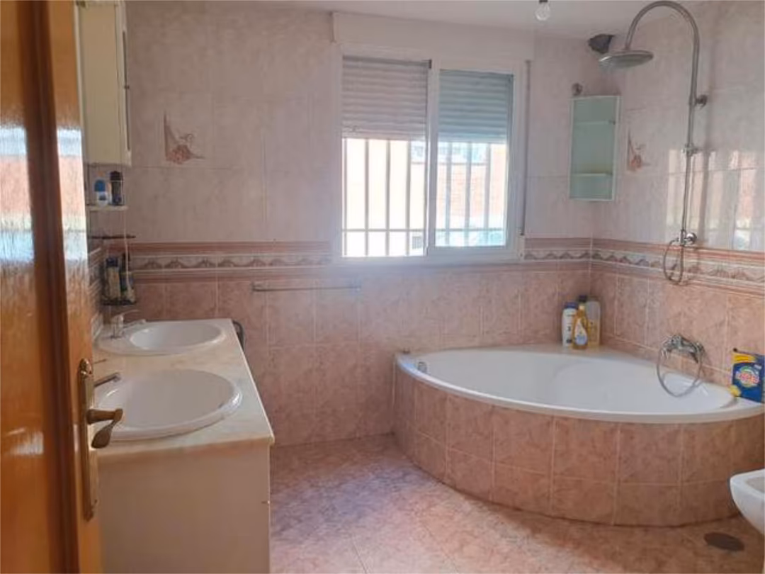 Casa adosada en Villa de Vallecas - Foto 3