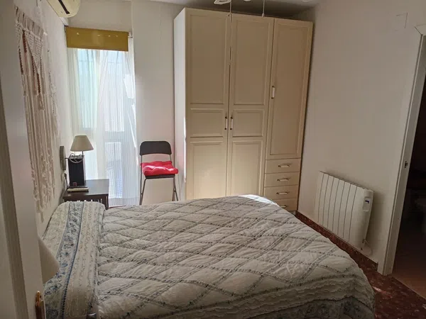 Piso en Barrio Centro - Foto 6