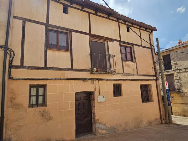 Casa de pueblo en Plaza de España, 19 - Foto 3