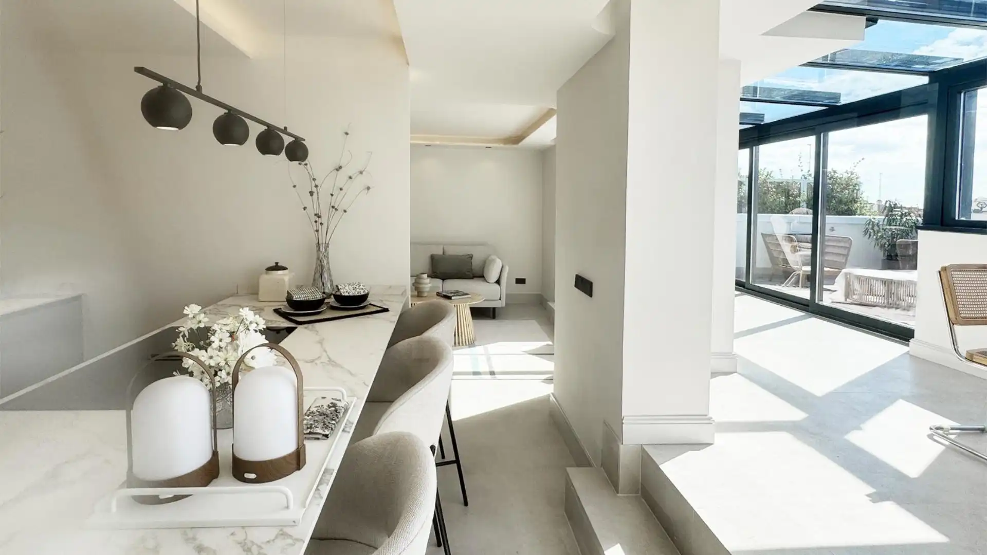 Piso en  Calle de la Santísima Trinidad 20 - Foto 12