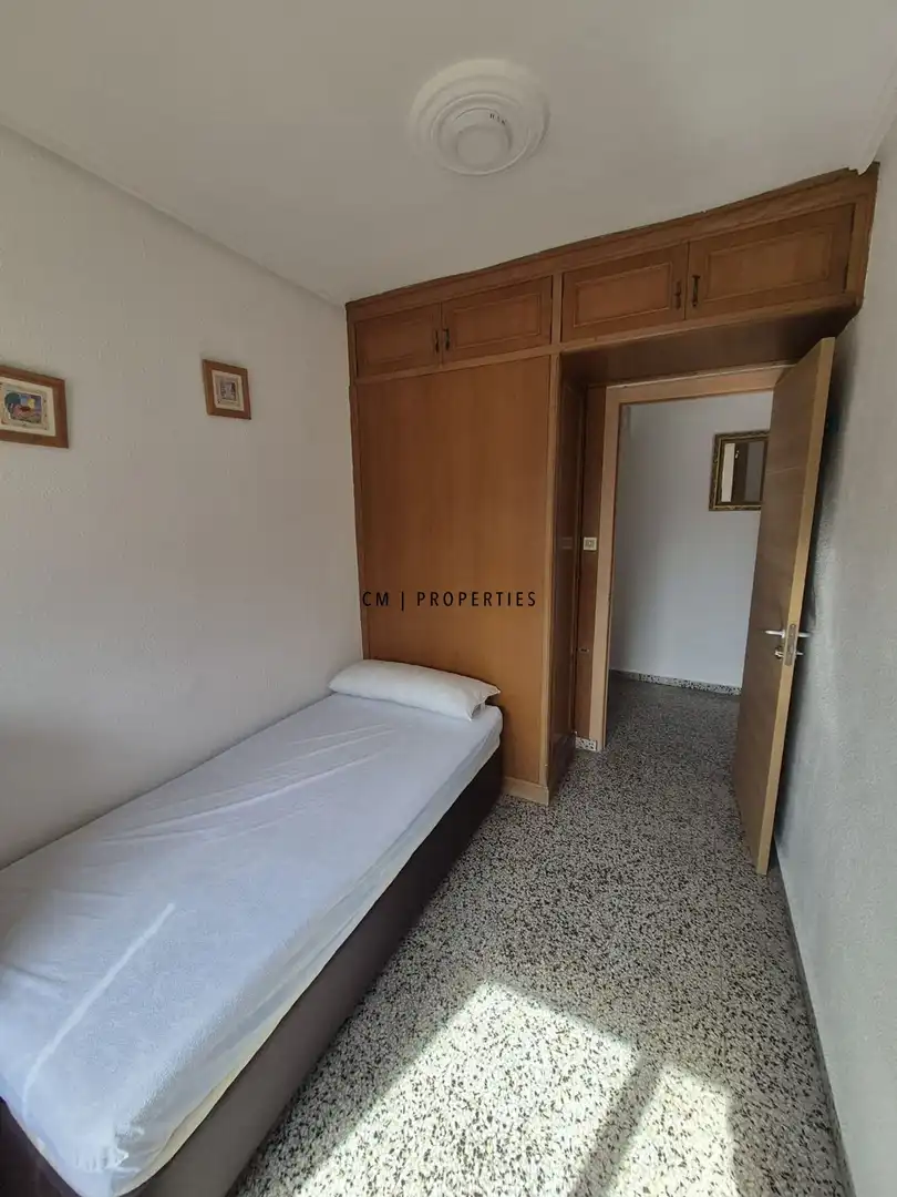 Piso en Burjassot - Foto 13