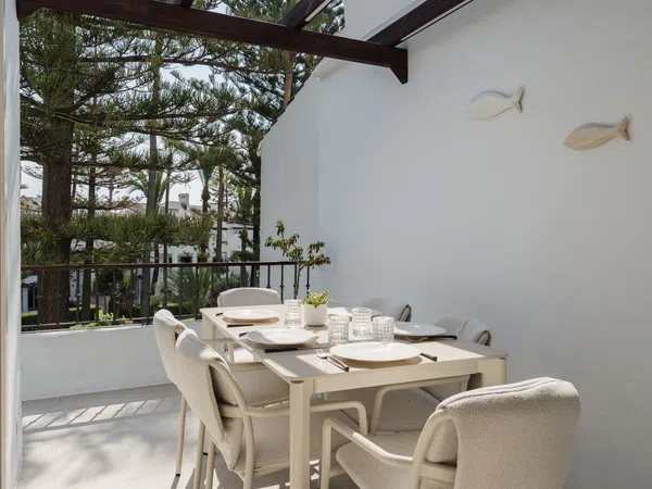Ático en Avenida Carlos Cano, 2, Linda Vista-Nueva Alcántara-Cortijo Blanco - Foto 15