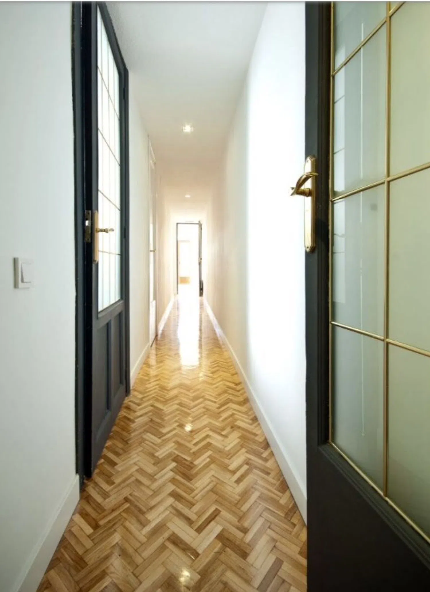 Piso en calle de Diego de León, 27 - Foto 2