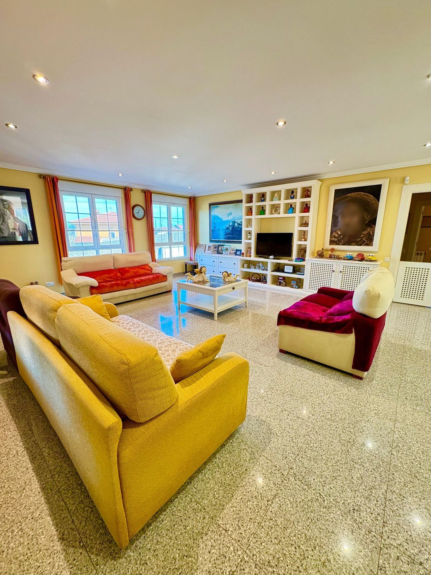 Casa o chalet independiente en Calle Fernando de la Peña carrera, 555 - Foto 13