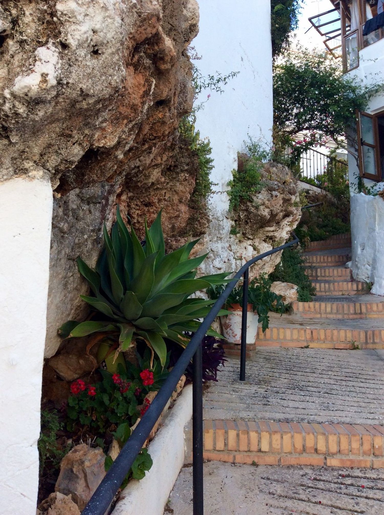 Casa de pueblo en C/barranquillo, 11, Ojén pueblo, Ojén pueblo - Foto 10