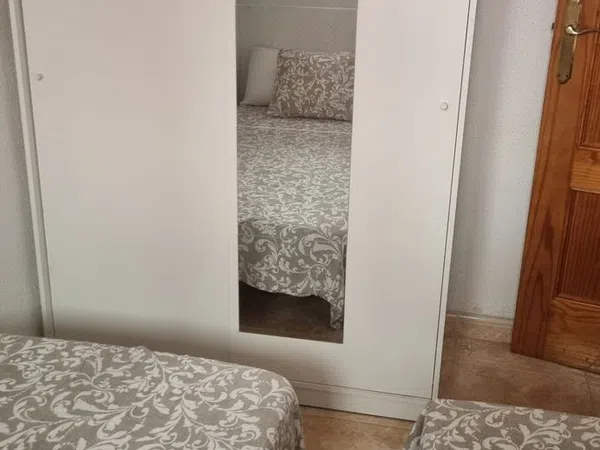 Piso en Calle San Policarpo, 87, Parque de las Naciones - Foto 11
