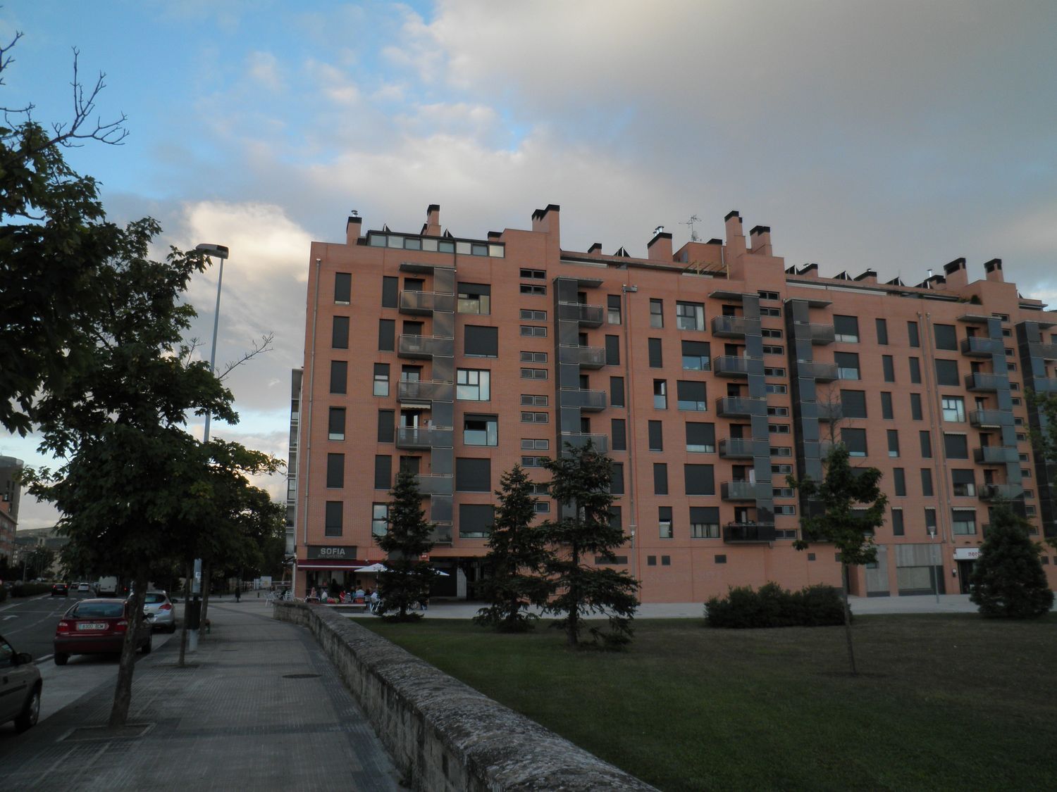 Piso en Calle Doctor Alexander Fleming, 11, San Jorge, San Jorge - Foto 10