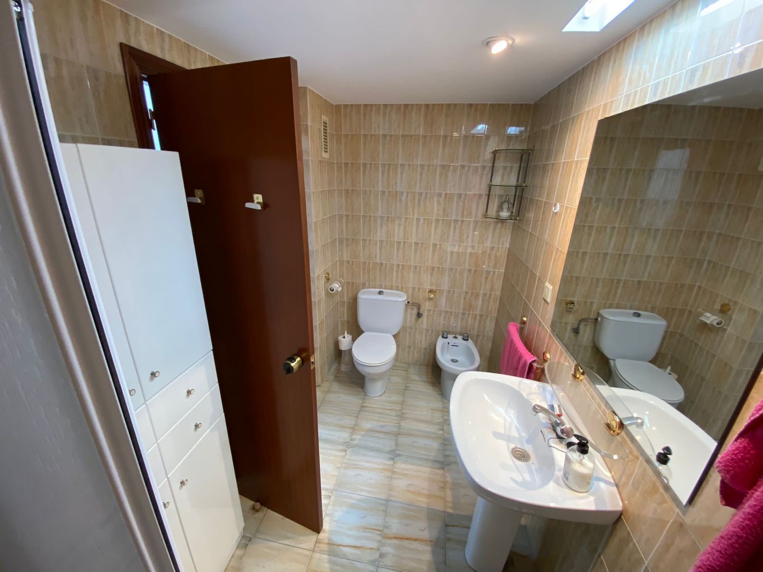 Piso en calle de Francesc Martínez, 36 - Foto 12