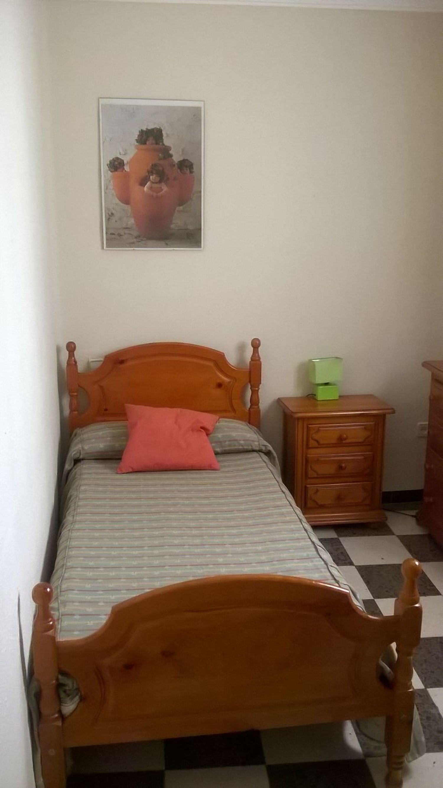 Piso en Calle Resolana, 15, Feria - Foto 11