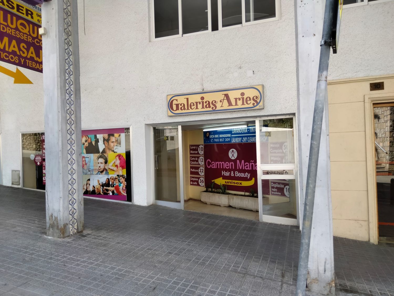 Local en Calle Alcalde Manuel Catalán Chana, 14, Zona Sierra Helada - Foto 2