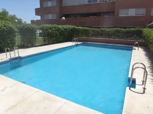 Piso en calle de la Sierra de Pajarejo, 7
