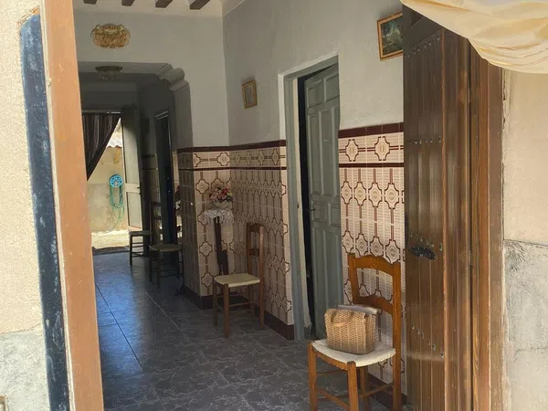 Casa o chalet independiente en Calle de la cruz, 11 - Foto 30