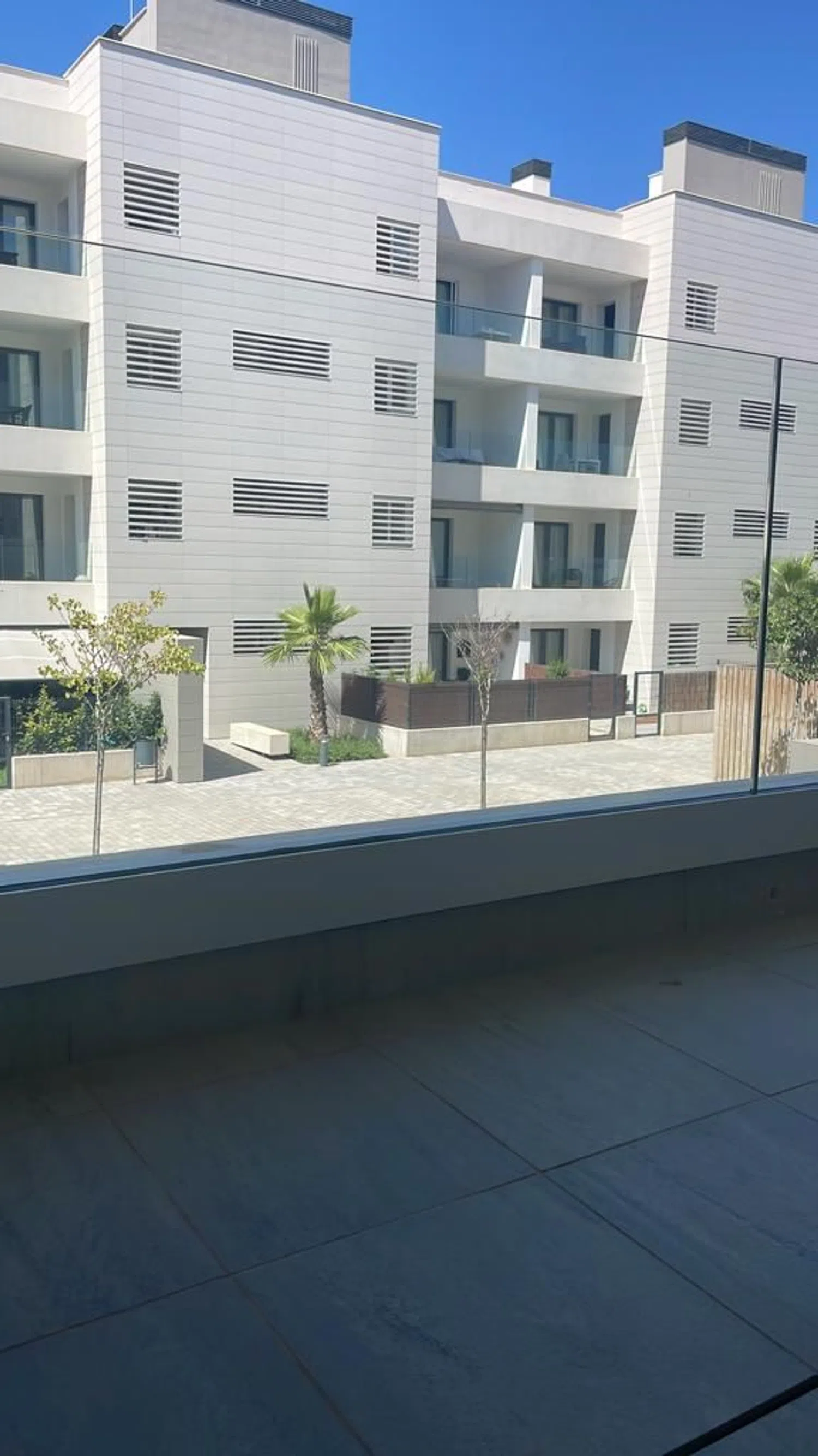 Piso en calle d'Andalusia, 22 - Foto 2