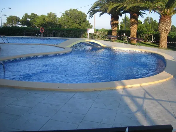 Piso en Paseo Maritim, 72 a - Foto 1