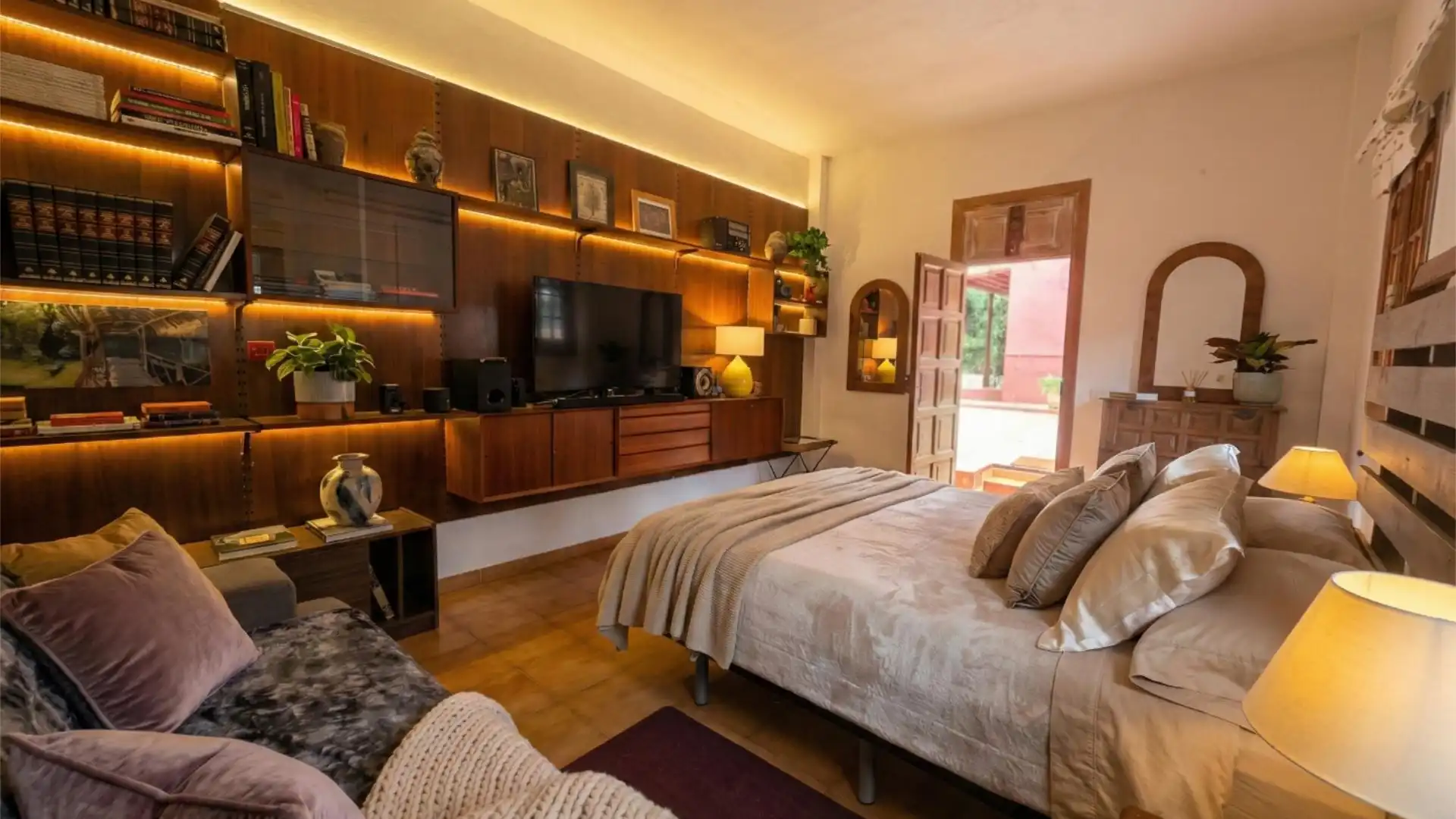 Chalet en  Calle Rayo 2 - Foto 8