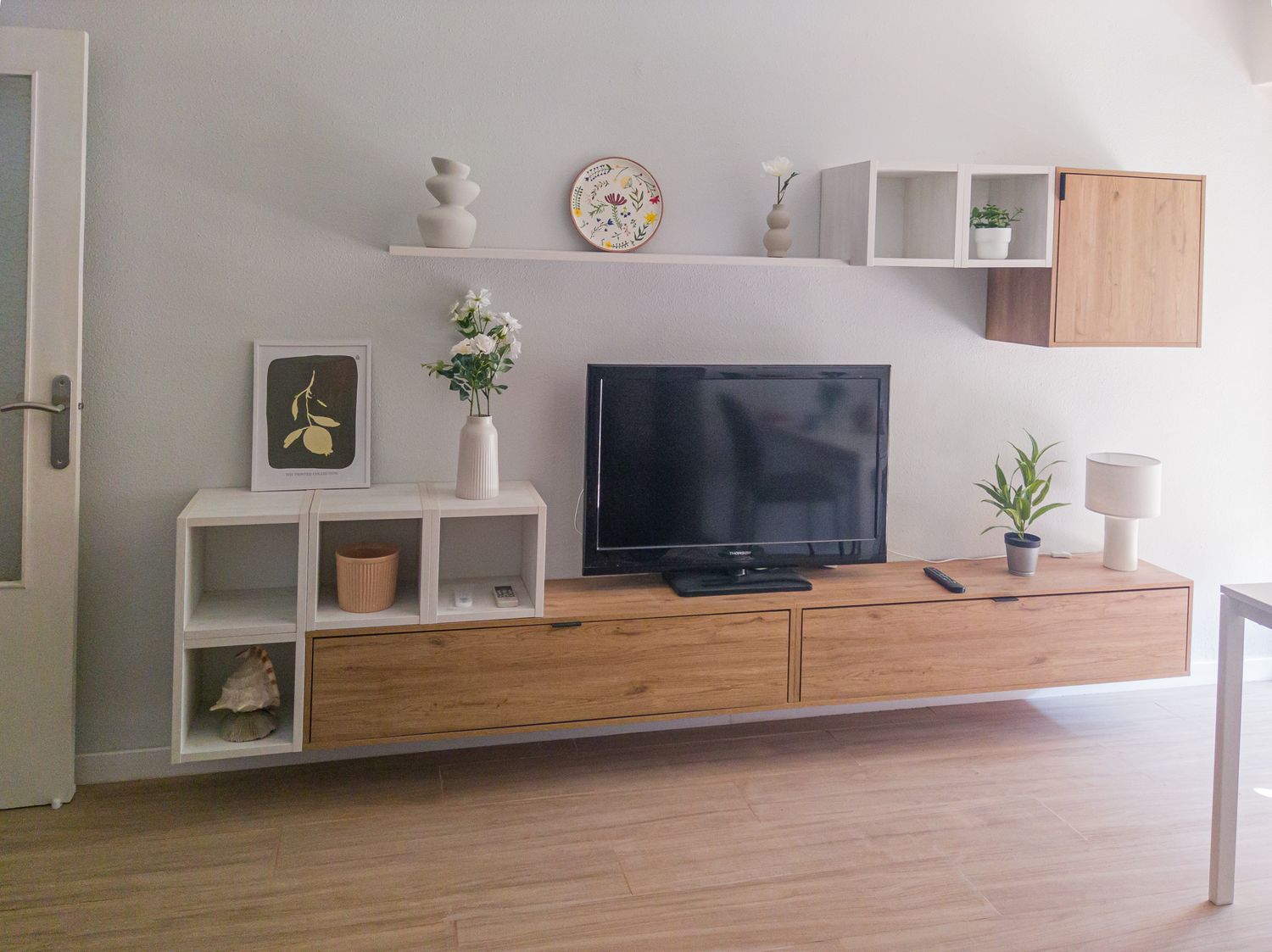 Piso en calle Carrera de Malilla, 84 - Foto 1