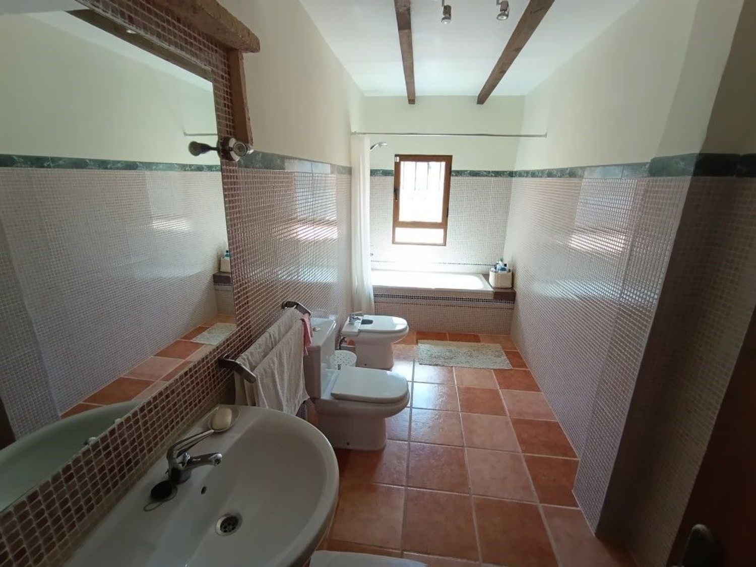 Casa rural en Paraje los Pinos Uno, 66 - Foto 31