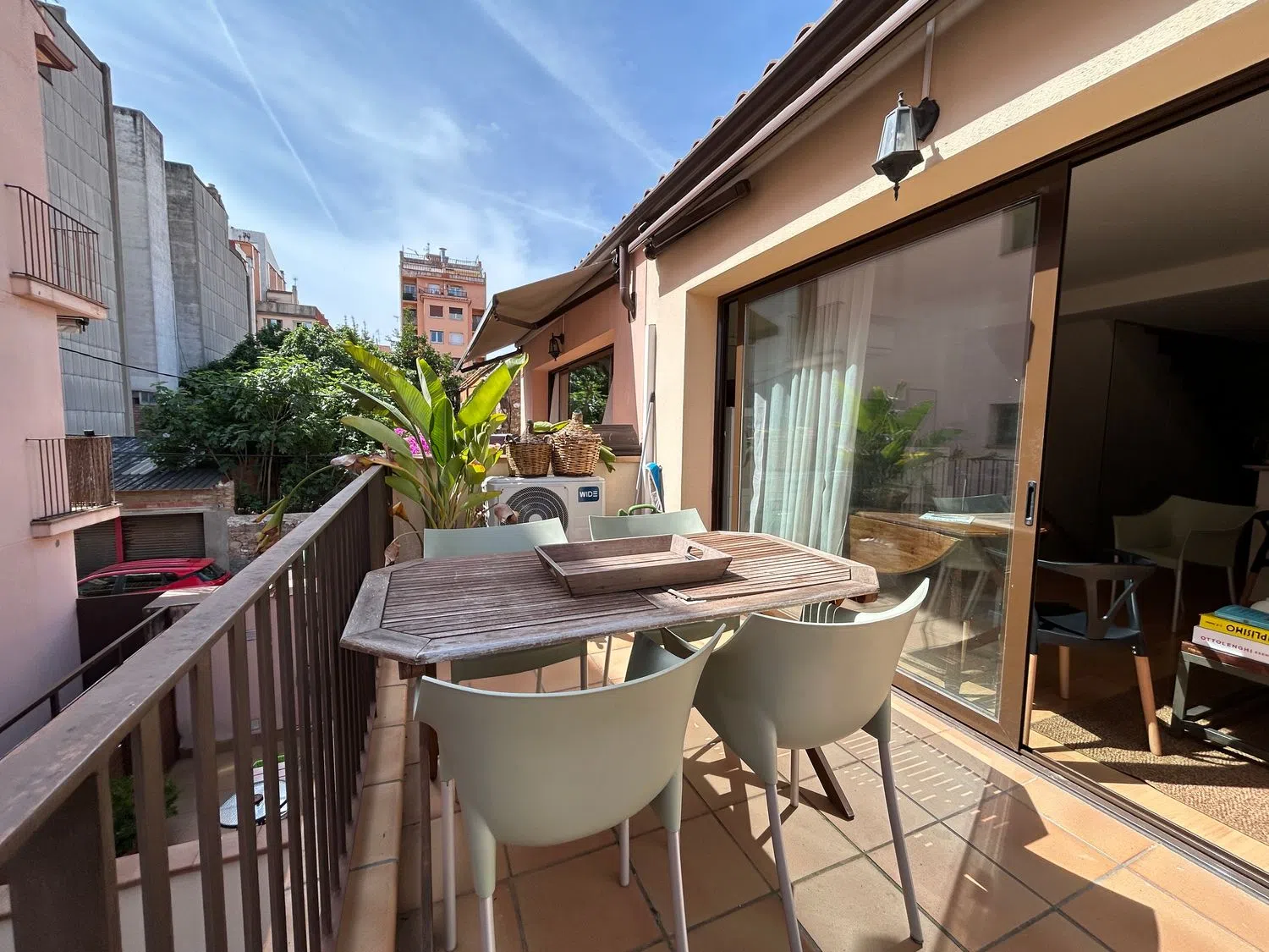 Dúplex en calle de Montserrat, 60 - Foto 4