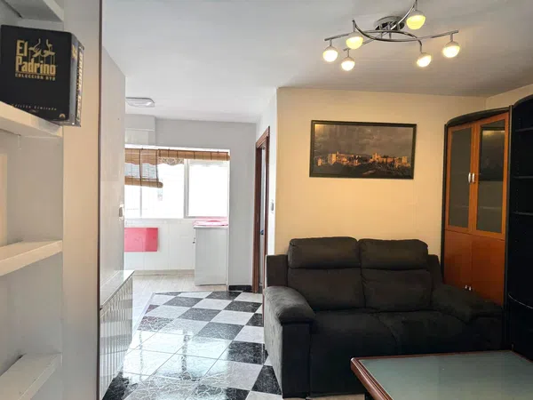 Piso en Barrio San Isidro - Foto 2