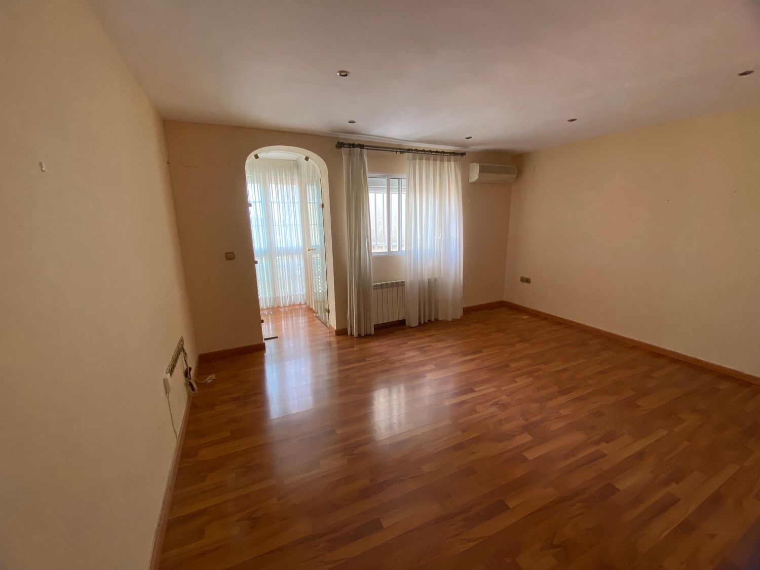 Piso en calle Marqués del Nervión, 114 - Foto 4