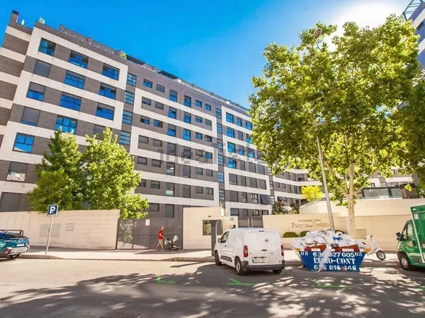 Piso en calle de Carlos y Guillermo Fernández Shaw, 1 - Foto 30