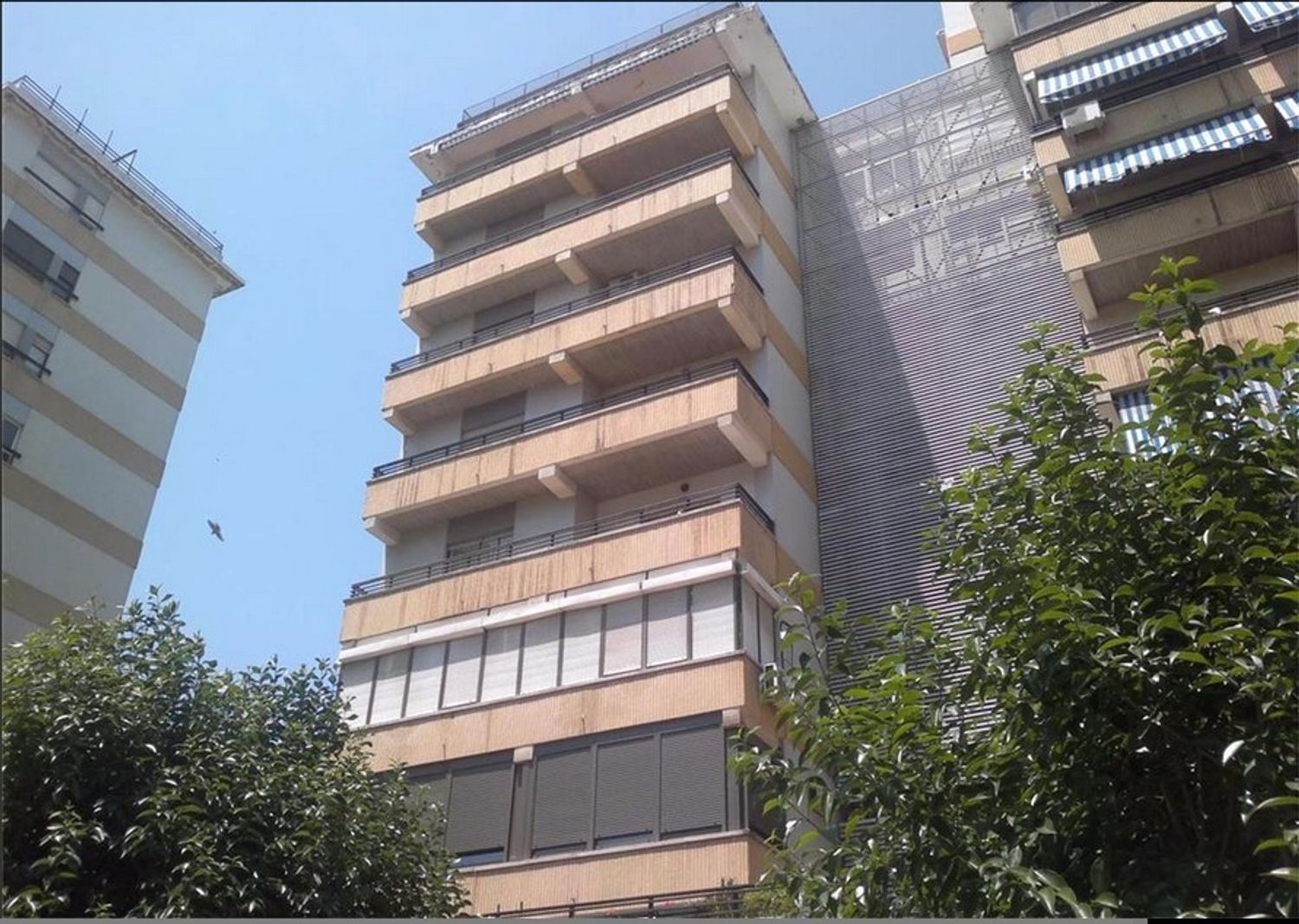 Piso en Avenida Hernán Cortés, 5, Parque del Príncipe - La Madrila - Foto 2