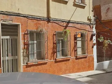 Casa adosada en  Calle de la Virgen del Socorro 10 - Foto 1