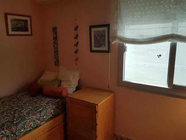 Piso en Ensanche-Diputación - Foto 16