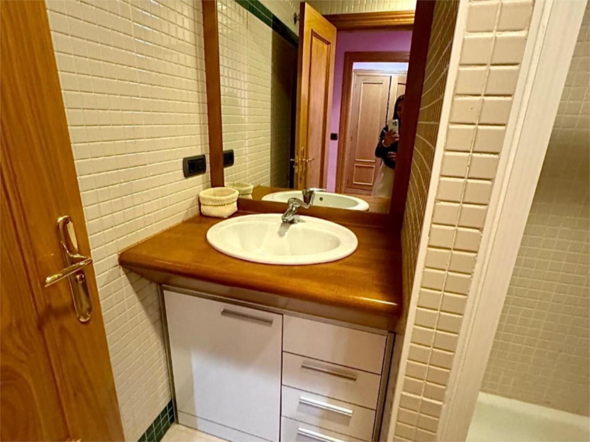 Piso en  Plaza de San Lázaro 13 - Foto 2