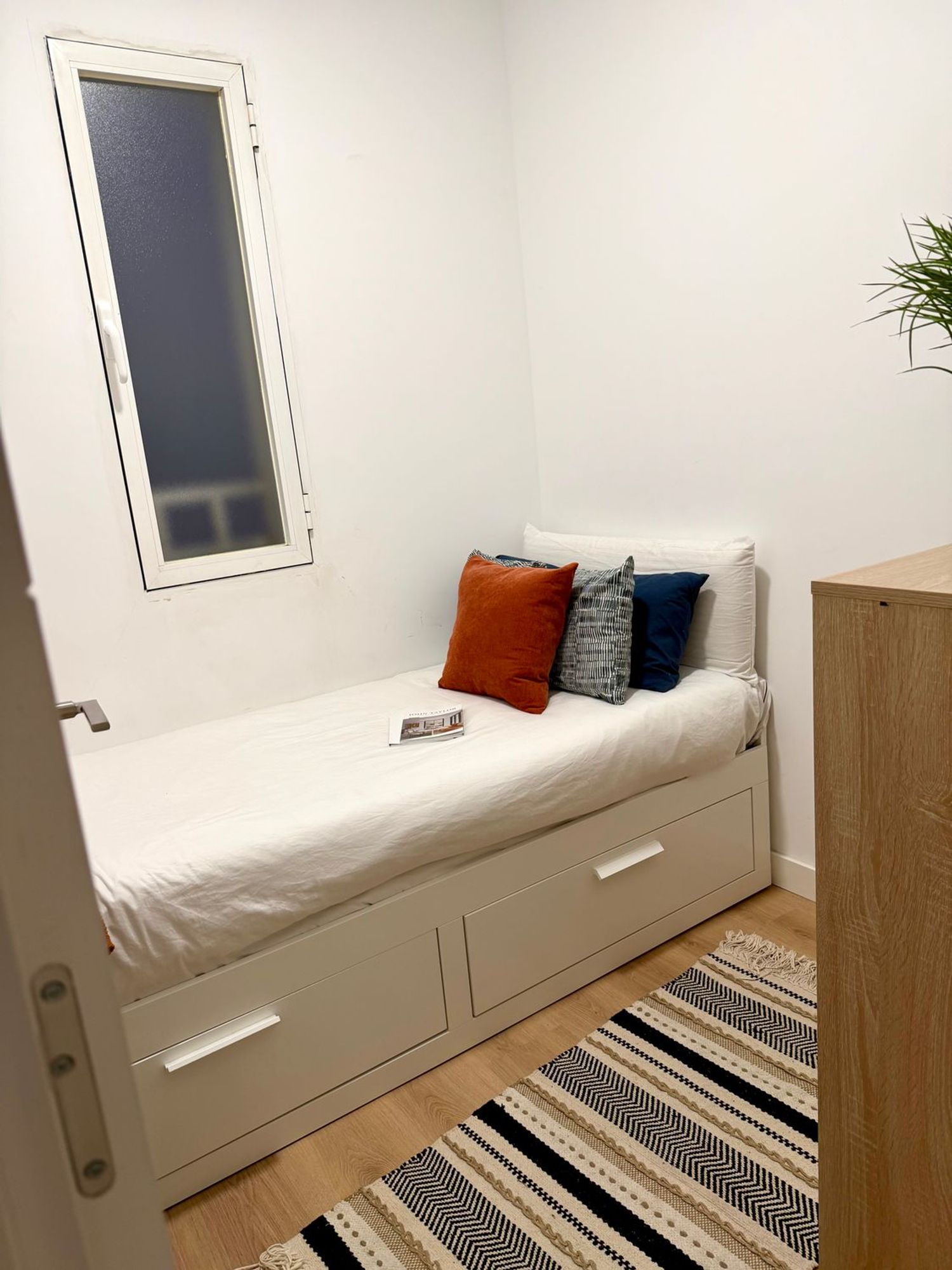 Piso en calle del General Pardiñas, 103 - Foto 17