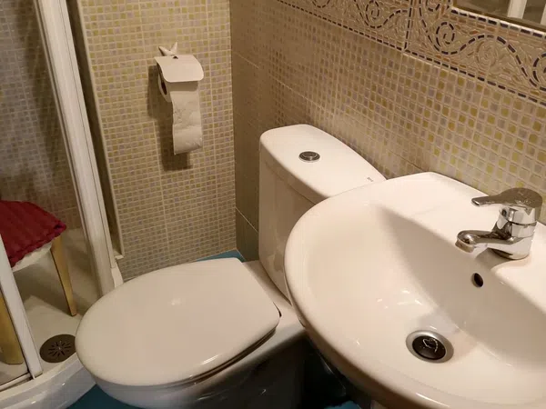 Piso en Avenida del Carmen, 69, Puerto de Estepona - Foto 19