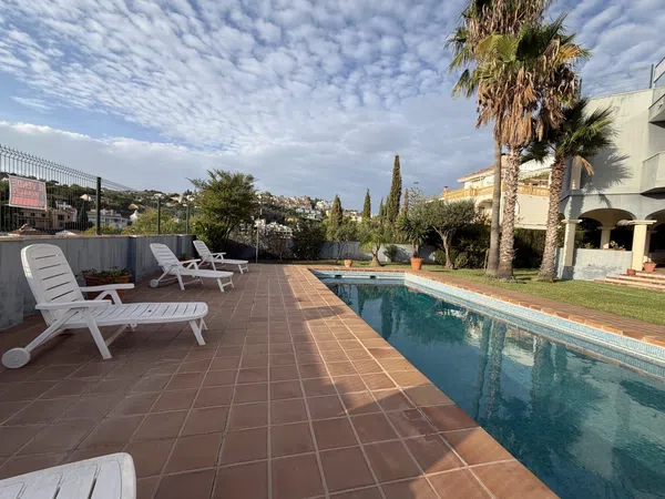Casa o chalet independiente en Calle Arcángeles, 19, Cerrado de Calderón - Hacienda Paredes - Foto 31