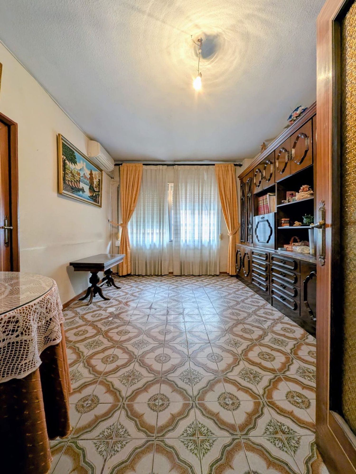 Piso en La Alhóndiga - Foto 1