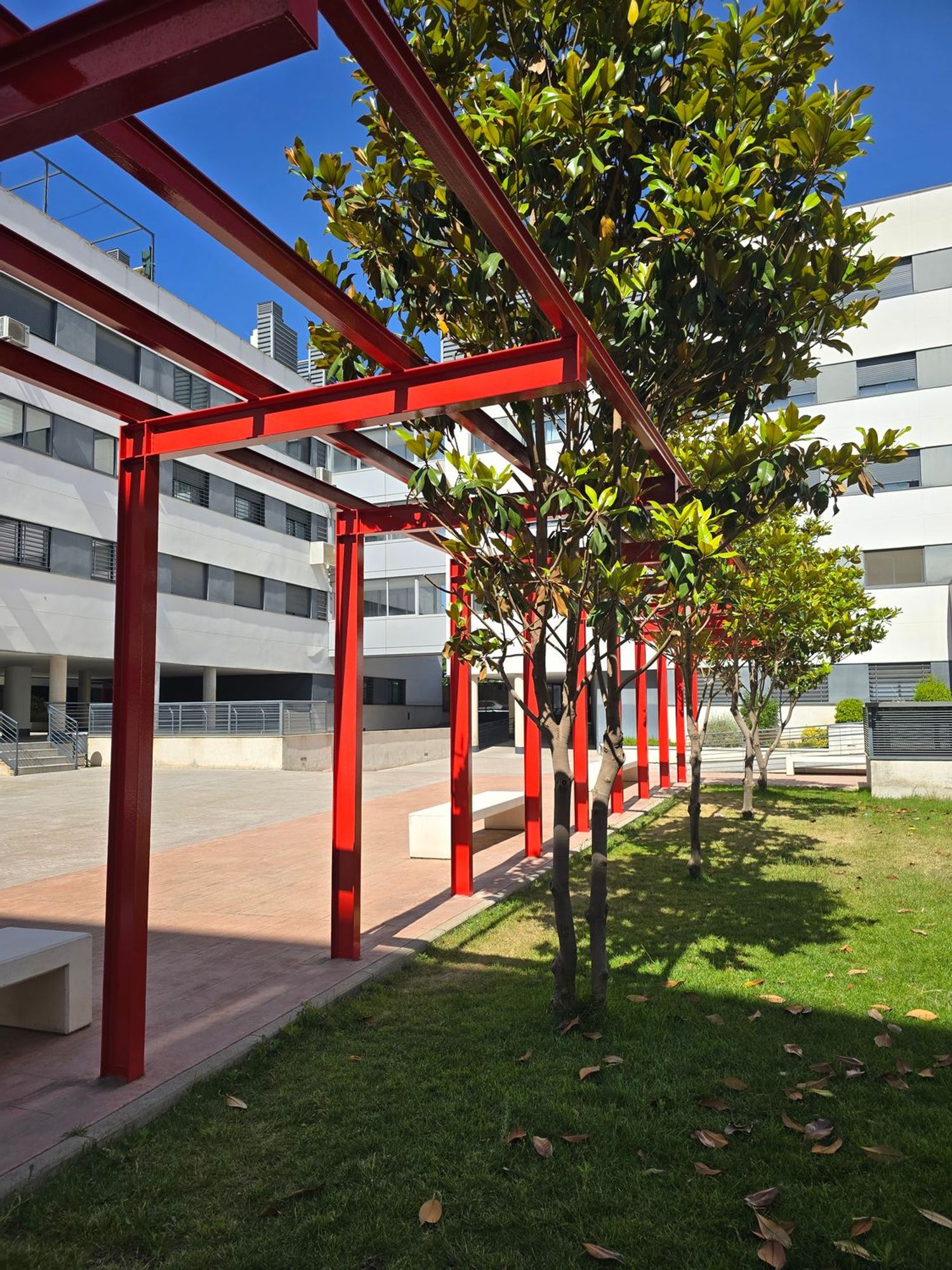 Piso en Calle Mariano Benlliure, Sureste, Sureste - Foto 42