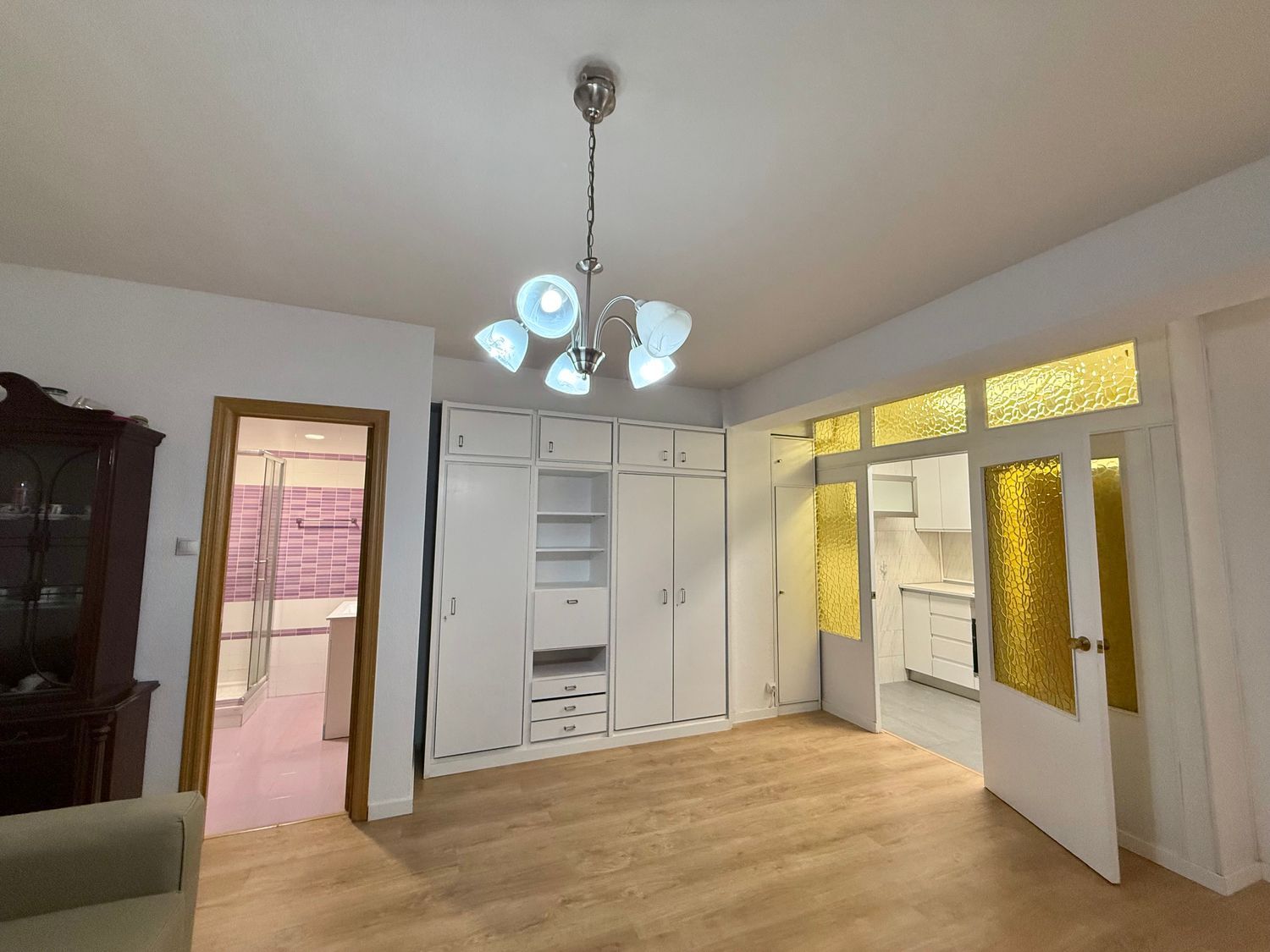 Piso en calle de Alcántara, 57 - Foto 10