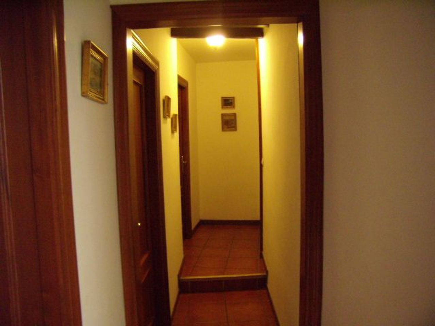 Estudio en Calle Maldonado, 7, Casco Histórico-Santa Cruz - Foto 11
