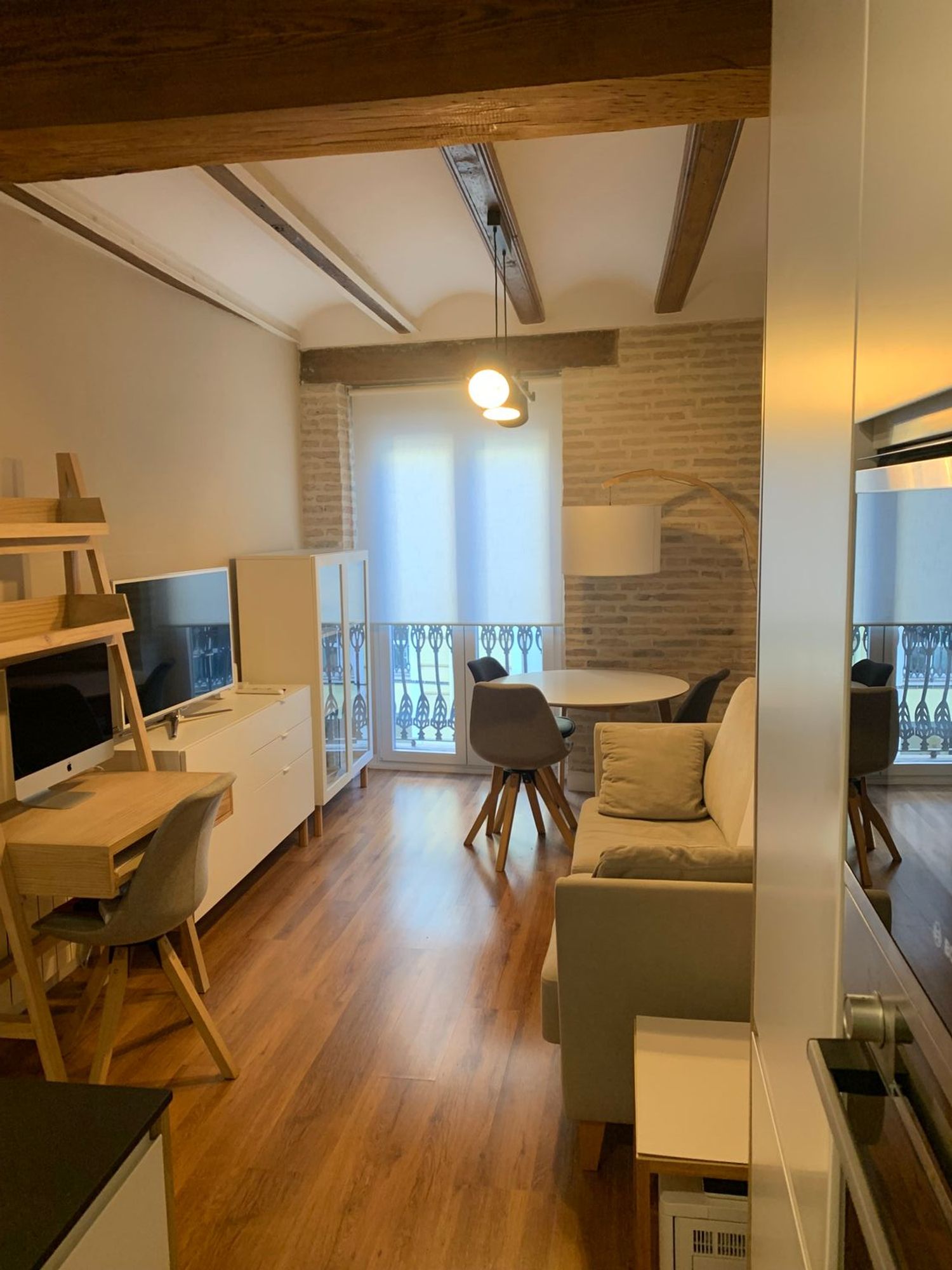 Piso en calle de Gandia, 15