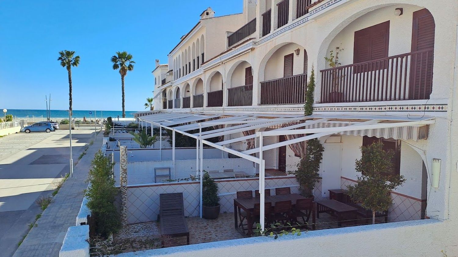 Chalet pareado en Calle del Cadafal, 19 - Foto 6