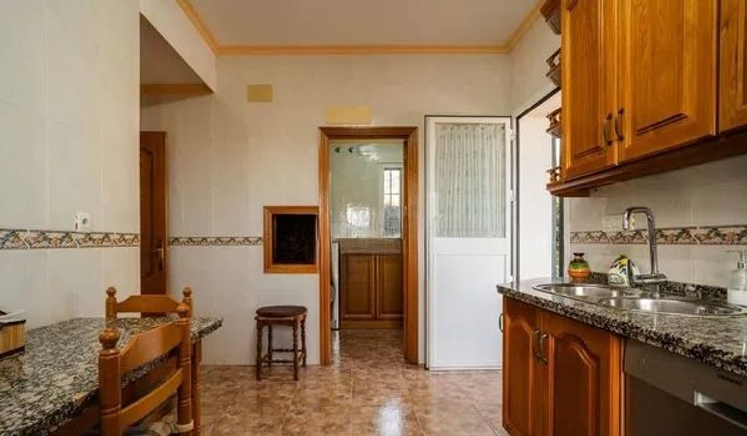 Casa o chalet independiente en Calle Olivar Viejo, 20, Brillante - Foto 12