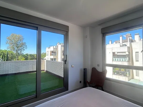 Dúplex en Calle Vista Alegre, 1, Somosaguas - Foto 16