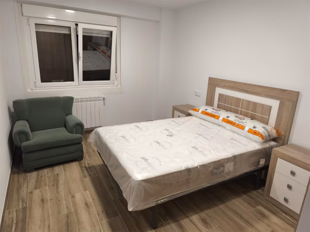 Piso en  Rúa das Galeras 3 - Foto 2