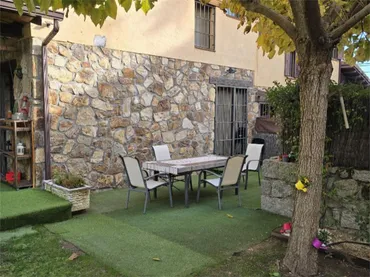 Chalet en  Calle del Zarzal 12B - Foto 7