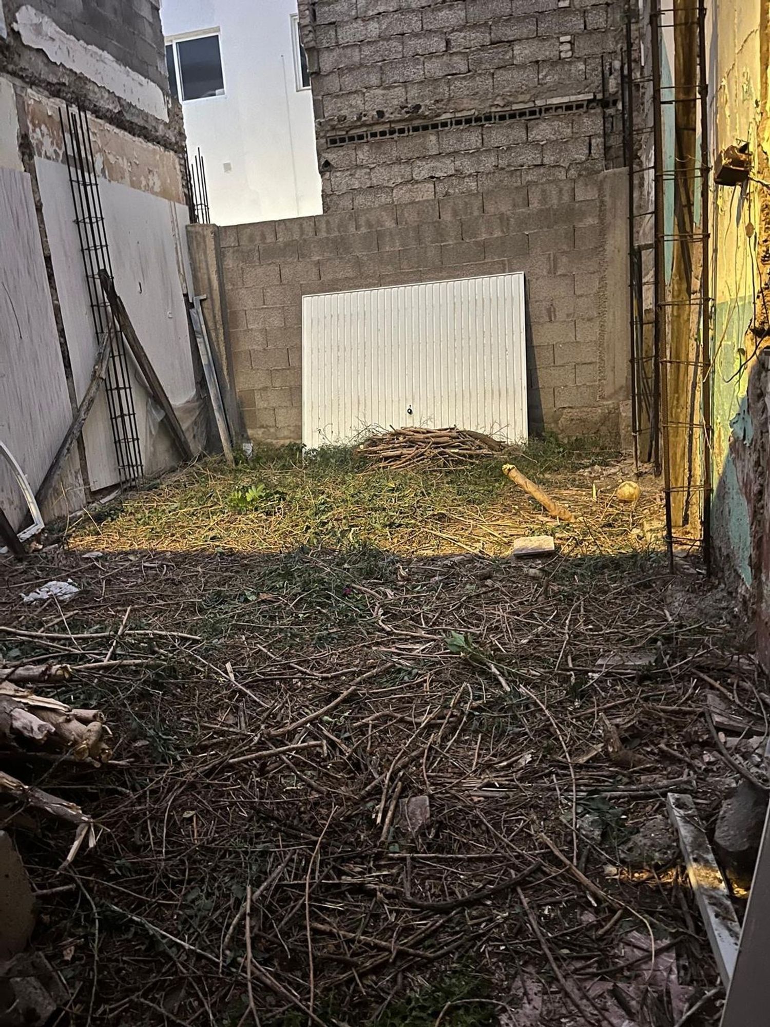 Chalet adosado en Calle Tamadaba, 36, La Isleta - Foto 3