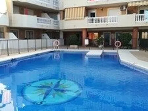 Piso en camino viejo de Vélez, 41