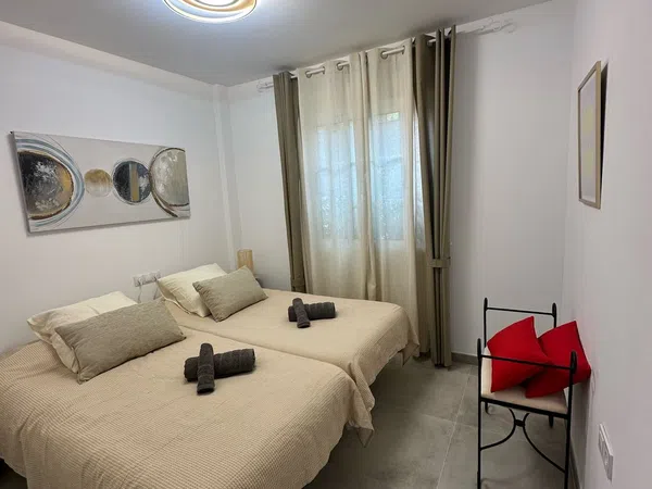 Casa o chalet independiente en Avenida Balcon de Ponoig, 43, Casco urbano, Casco urbano - Foto 14