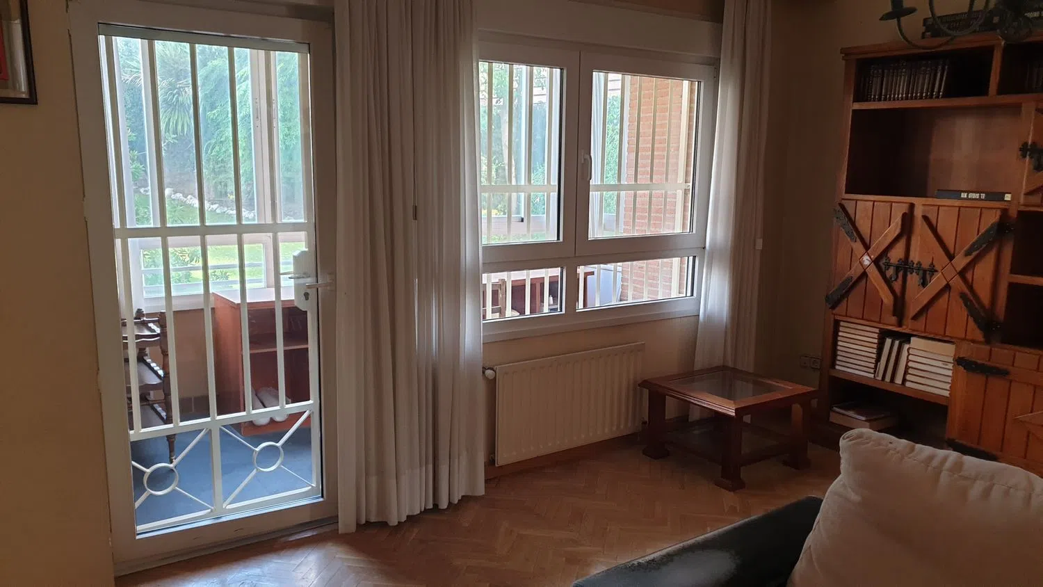 Piso en calle de Pedro González, 1 -7 - Foto 24