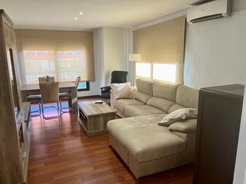 Piso en avenida Oscar Espla, 30